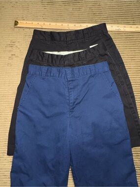 Bundle of 3 Classmate Size 10 Shorts
